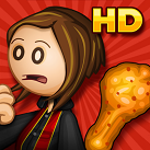 Chơi Game Papa’s Wingeria