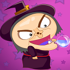 Chơi Game Phù thủy chế thuốc