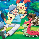 Chơi Game Pikachu kawai