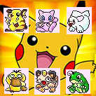 Chơi Game Pikachu cổ điển
