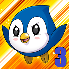 Chơi Game Pokemon đại chiến 3