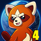 Chơi Game Pokemon đại chiến 4