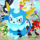 Chơi Game Pokemon đại chiến