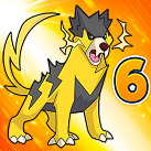 Chơi Game Pokemon GO 6