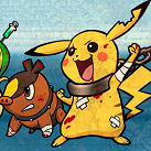 Chơi Game Pokemon XY