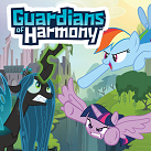 Chơi Game Pony bé nhỏ tình bạn diệu kỳ