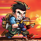 Chơi Game Rambo lùn