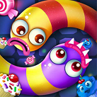 Chơi Game Rắn săn mồi online
