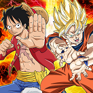 Chơi Game Siêu cấp truyện tranh 3.7