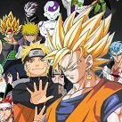 Chơi Game Siêu hùng đại chiến