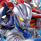 Chơi Game Siêu nhân 2 người đánh nhau