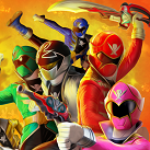 Chơi Game Siêu nhân hải tặc Gokaiger