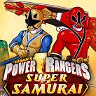 Chơi Game Siêu nhân thần kiếm 3