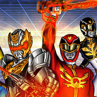 Chơi Game Siêu nhân thiên sứ