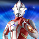 Chơi Game Siêu nhân Tiga