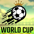 Chơi Game Soccer Skills World Cup