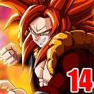Chơi Game Songoku 14