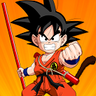 Chơi Game Songoku đánh nhau