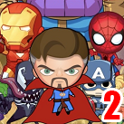 Chơi Game Superhero.io 2