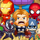 Chơi Game Superhero.io