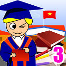 Chơi Game Tèo đi thi 3