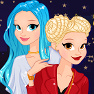 Chơi Game Thời trang 12 cung hoàng đạo