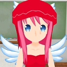 Chơi Game Thời trang 3D