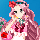 Chơi Game Thời trang Aikatsu