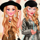 Chơi Game Thời trang đặc biệt