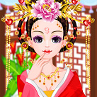 Chơi Game Thời trang Trung Quốc