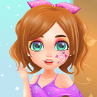 Chơi Game Tiệm cắt tóc