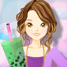 Chơi Game Trà sữa trân châu