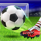 Chơi Game Trận bóng 2 người