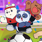 Chơi Game Trận bóng kinh điển 2022