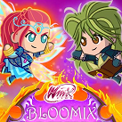 Chơi Game Trận chiến Winx