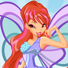 Chơi Game Trang điểm công chúa Winx