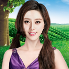 Chơi Game Trang điểm người thật