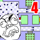 Chơi Game Trò chơi khó nhất thế giới 4