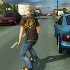 Chơi Game Trượt ván đường phố 3D