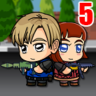 Chơi Game Truy tìm zombie 5