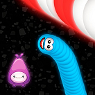 Chơi Game Vùng giun đất.io