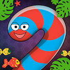 Chơi Game Wormate.io