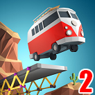 Chơi Game Xây cầu 2
