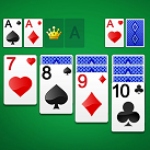 Chơi Game Xếp bài Solitaire