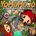Chơi Game YoHoHo.io